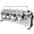 Lejia Cap 6 Head Embroidery Machine Computer